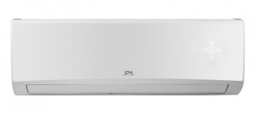 Тепловой насос «воздух-воздух» Cooper&Hunter CH-S09FTXE WI-FI инверторный